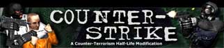 Counter-Strike.net, die offizielle Seite der Macher!
