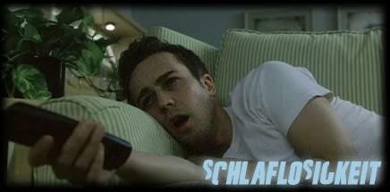 Insomnia