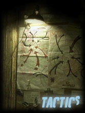 Wir haben einen Plan